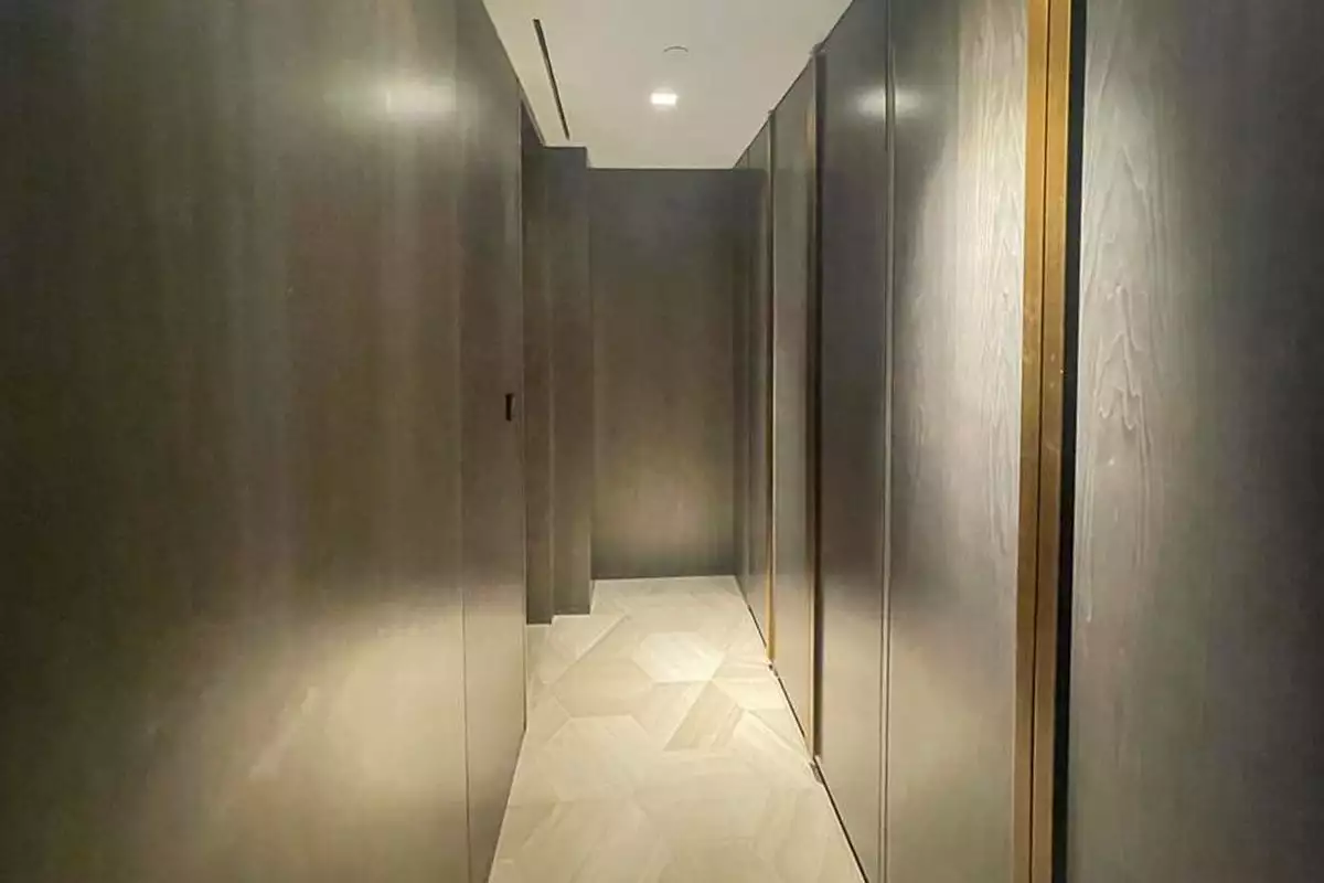 Flat 181m² in UAE, Dubai. Priced at 1098748€ rent photo-11