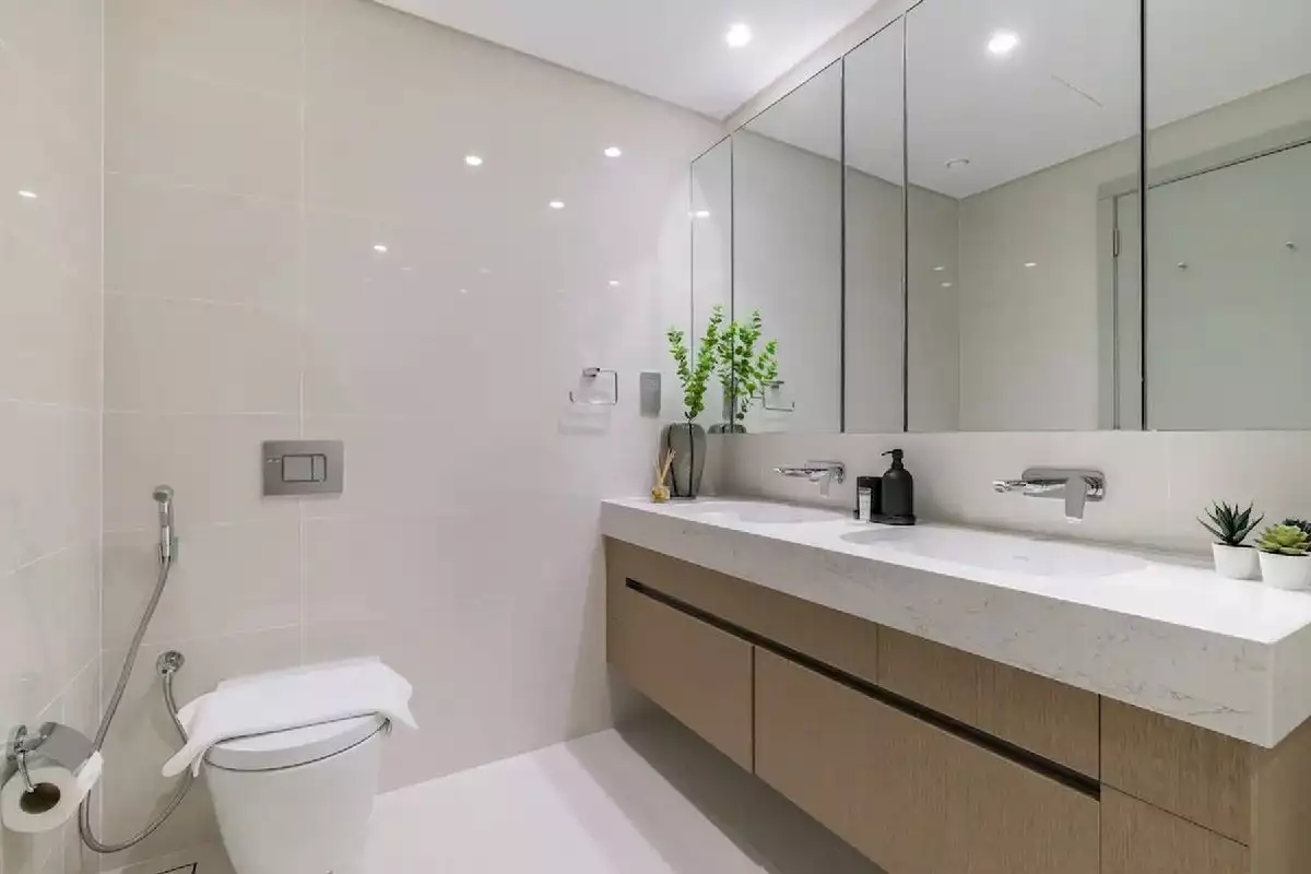 Flat 107m² in UAE, Dubai. Priced at 1498293€ rent photo-12