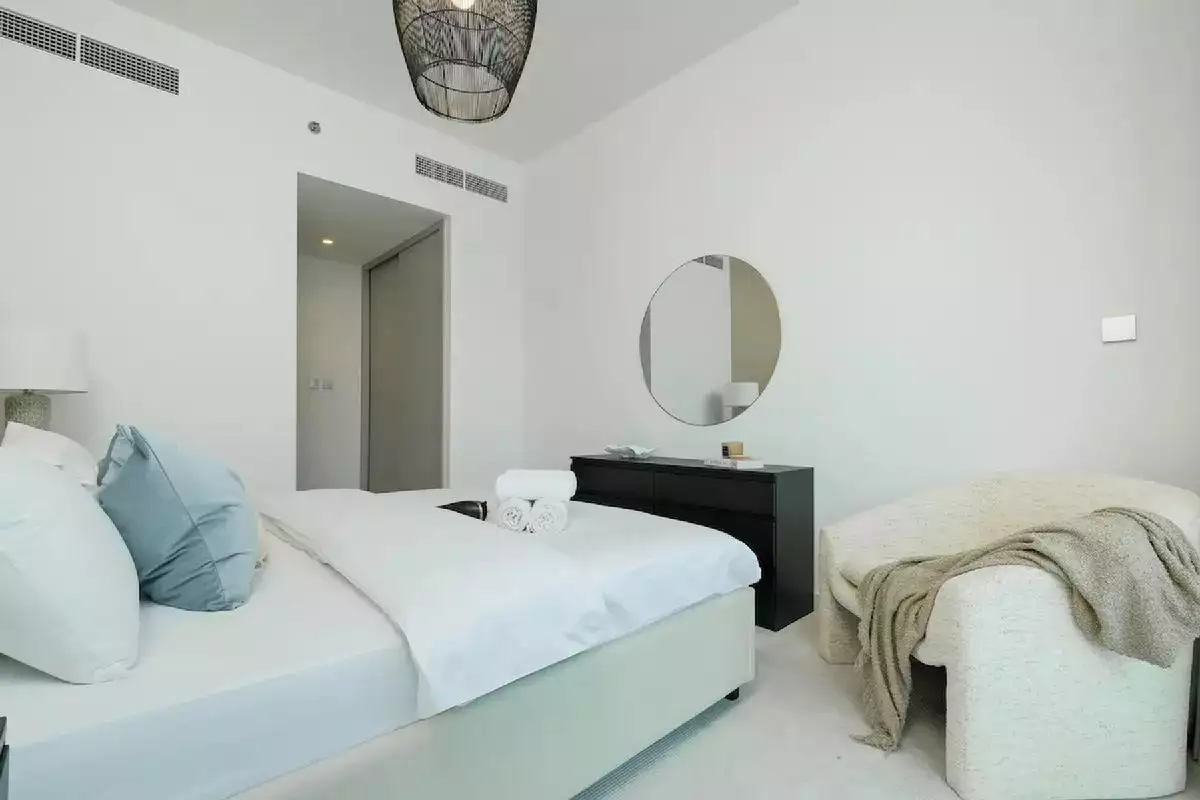 Flat 107m² in UAE, Dubai. Priced at 1498293€ rent photo-14