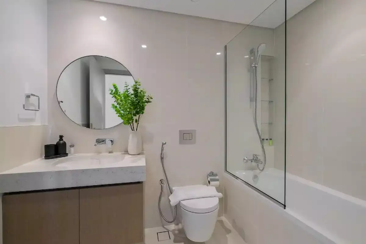 Flat 107m² in UAE, Dubai. Priced at 1498293€ rent photo-15