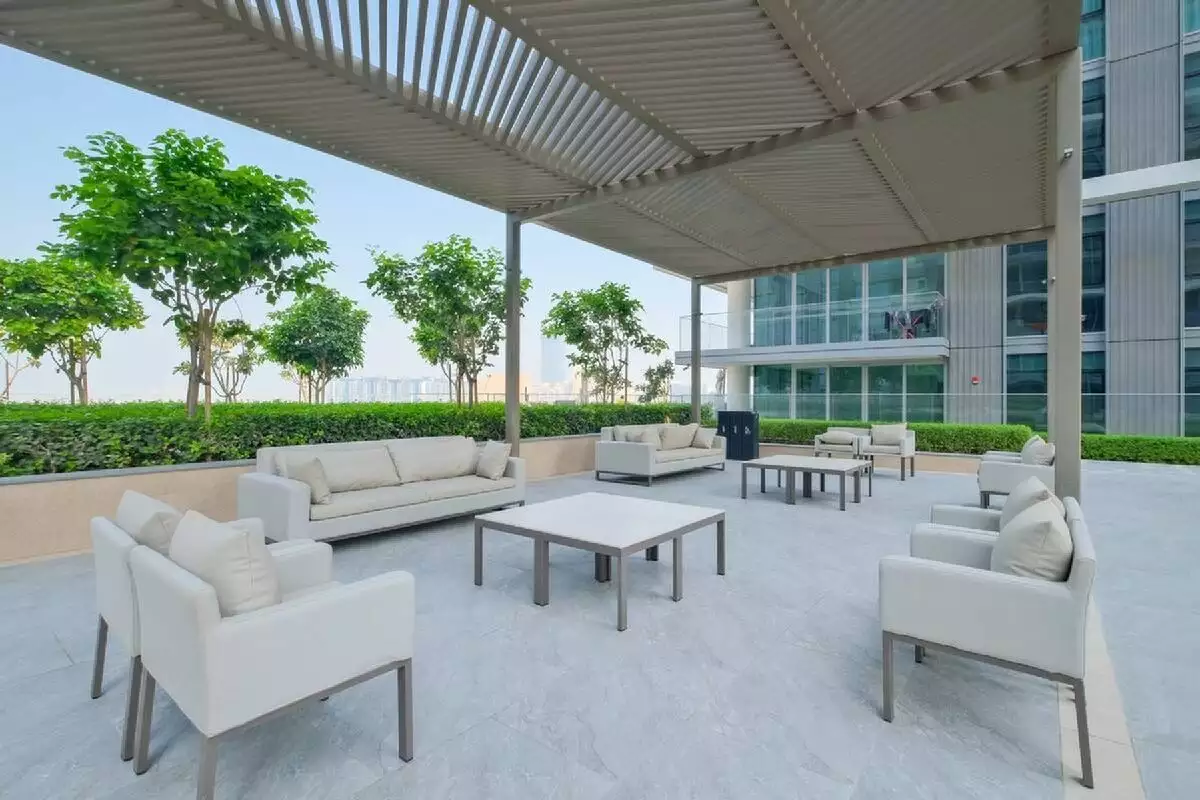 Flat 107m² in UAE, Dubai. Priced at 1498293€ rent photo-21