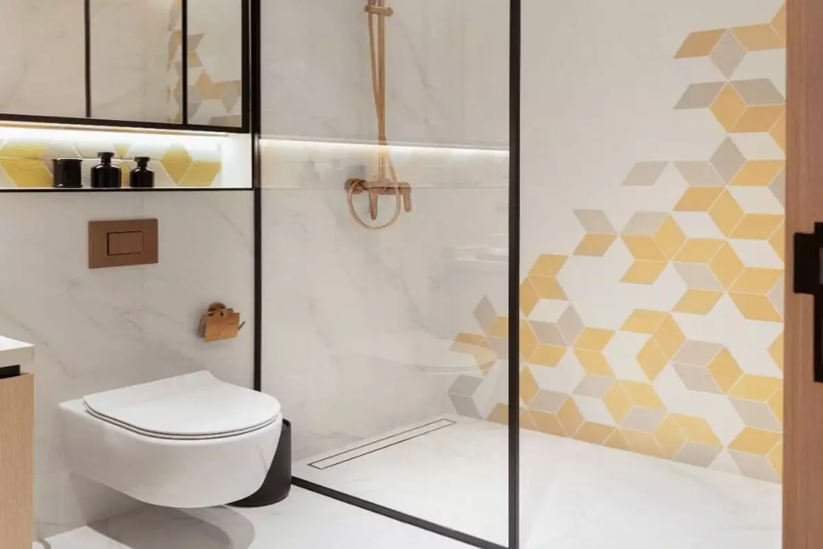 Flat 65m² in UAE, Dubai. Priced at 320884€ rent photo-12