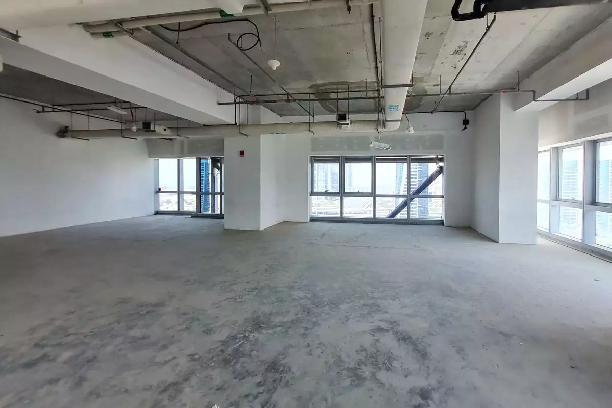 Other Properties 1016m² in UAE, Dubai. Priced at 4234039€ rent photo-2