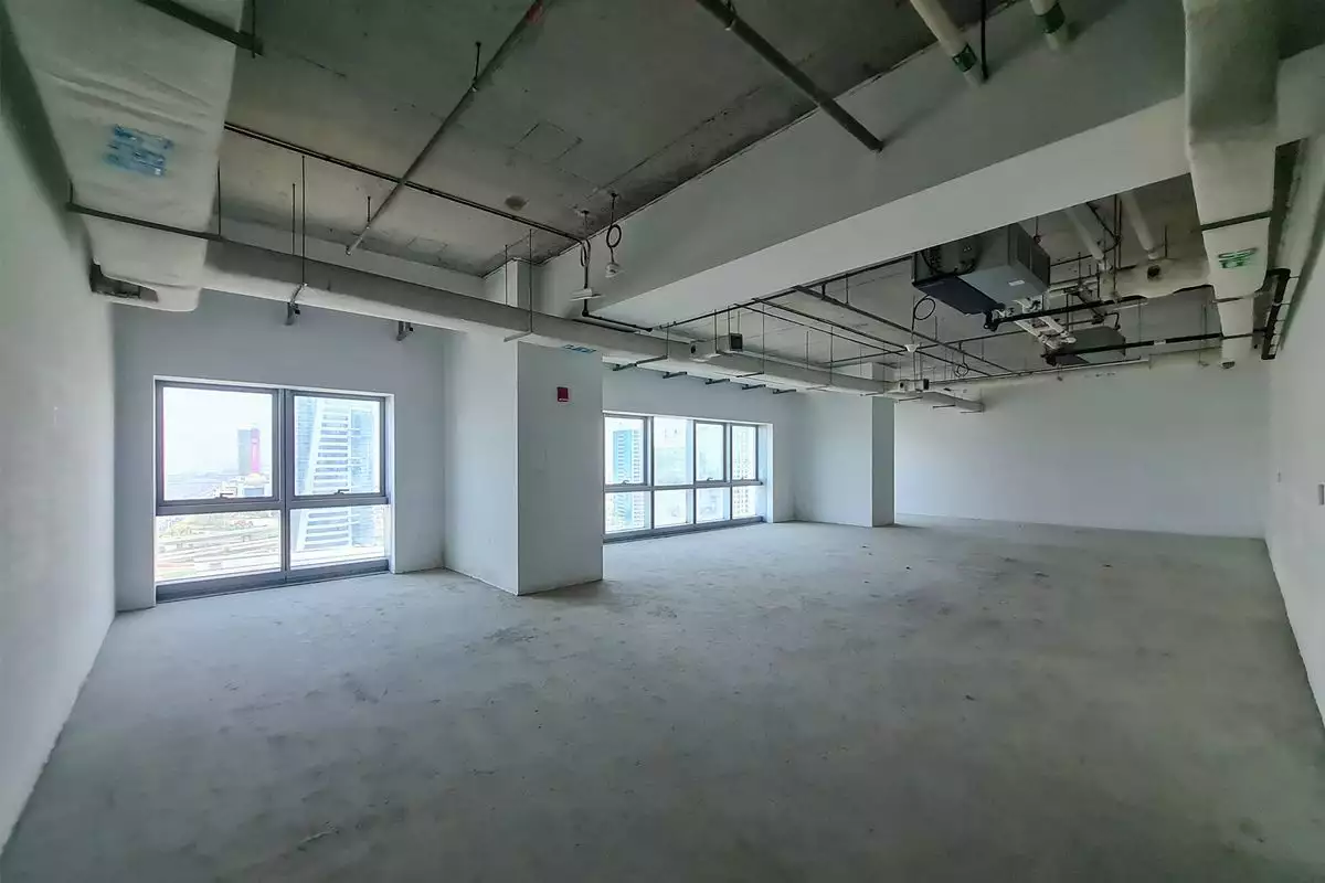 Other Properties 1016m² in UAE, Dubai. Priced at 4234039€ rent photo-3