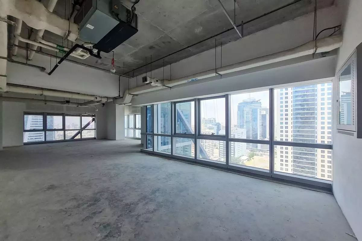 Other Properties 1016m² in UAE, Dubai. Priced at 4234039€ rent photo-4