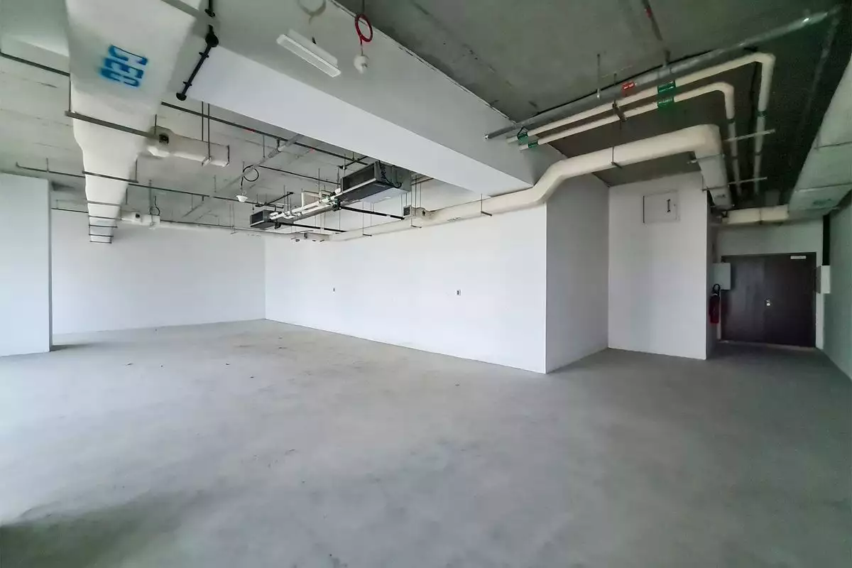 Other Properties 1016m² in UAE, Dubai. Priced at 4234039€ rent photo-5