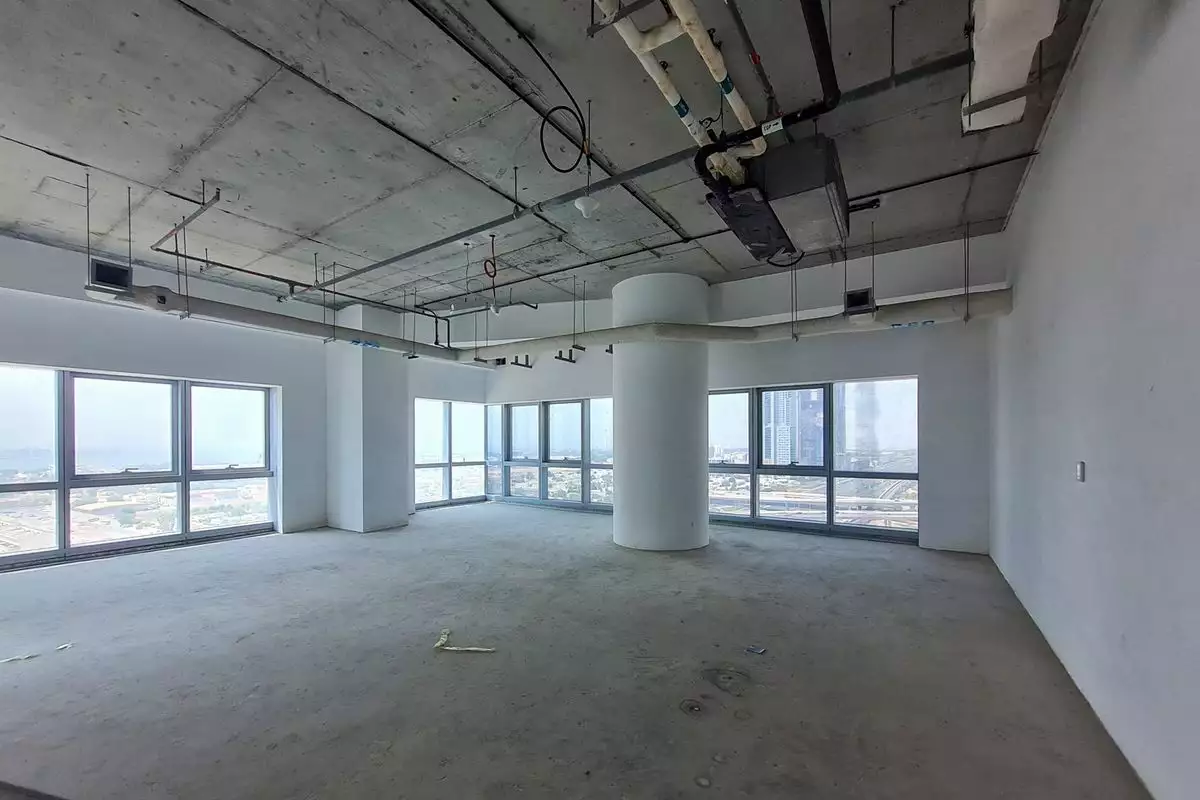 Other Properties 1016m² in UAE, Dubai. Priced at 4234039€ rent photo-7