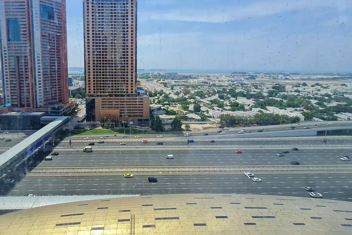Other Properties 1016m² in UAE, Dubai. Priced at 4234039€ rent photo-8