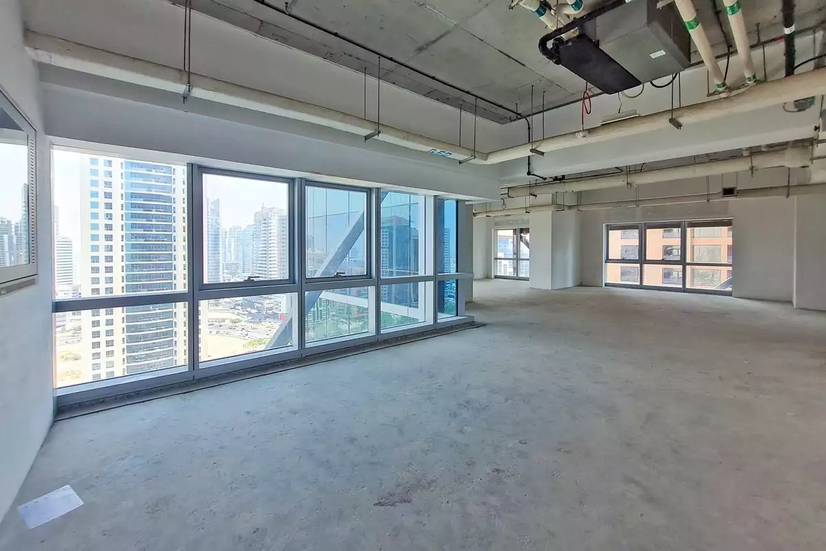 Other Properties 1016m² in UAE, Dubai. Priced at 4234039€ rent photo-14