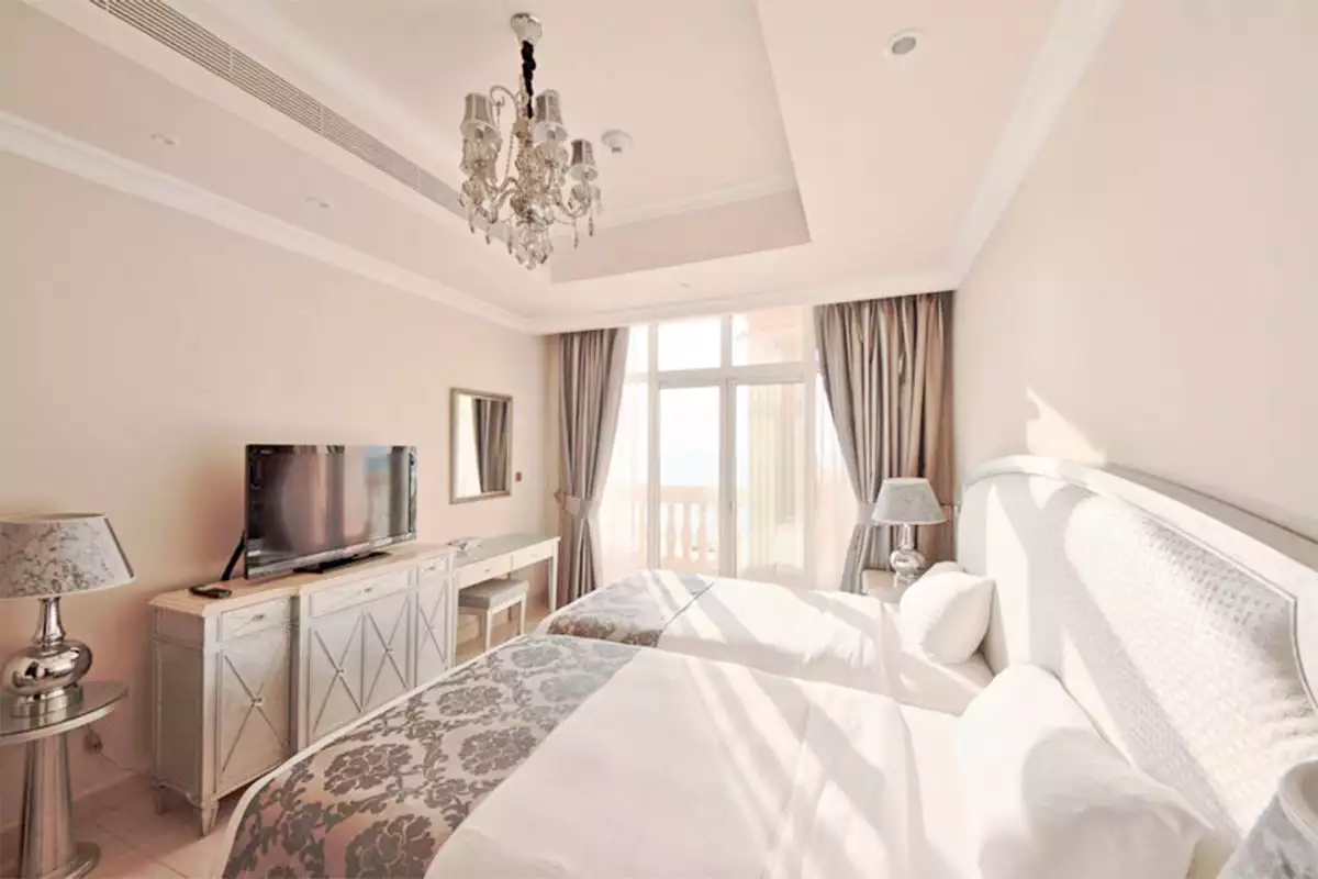 Flat 164m² in UAE, Dubai. Priced at 1548236€ rent photo-8