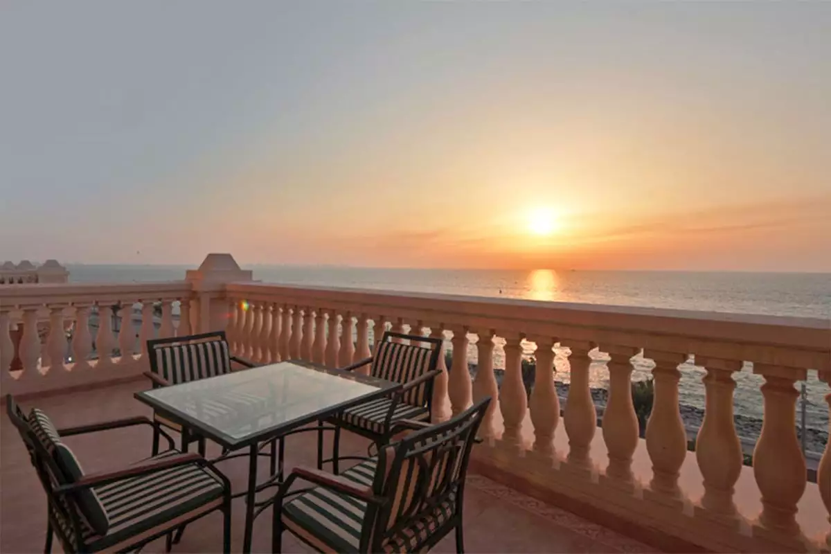 Flat 164m² in UAE, Dubai. Priced at 1548236€ rent photo-14
