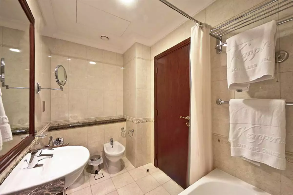Flat 164m² in UAE, Dubai. Priced at 1548236€ rent photo-18