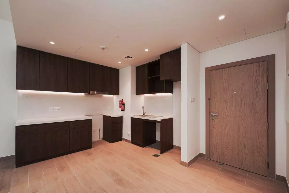 Flat 76m² in UAE, Dubai. Priced at 574346€ rent photo-3