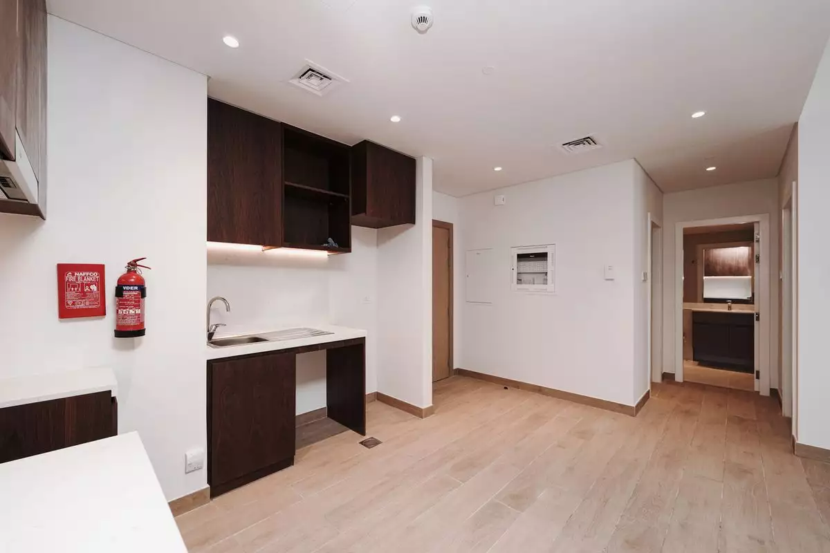Flat 76m² in UAE, Dubai. Priced at 574346€ rent photo-4
