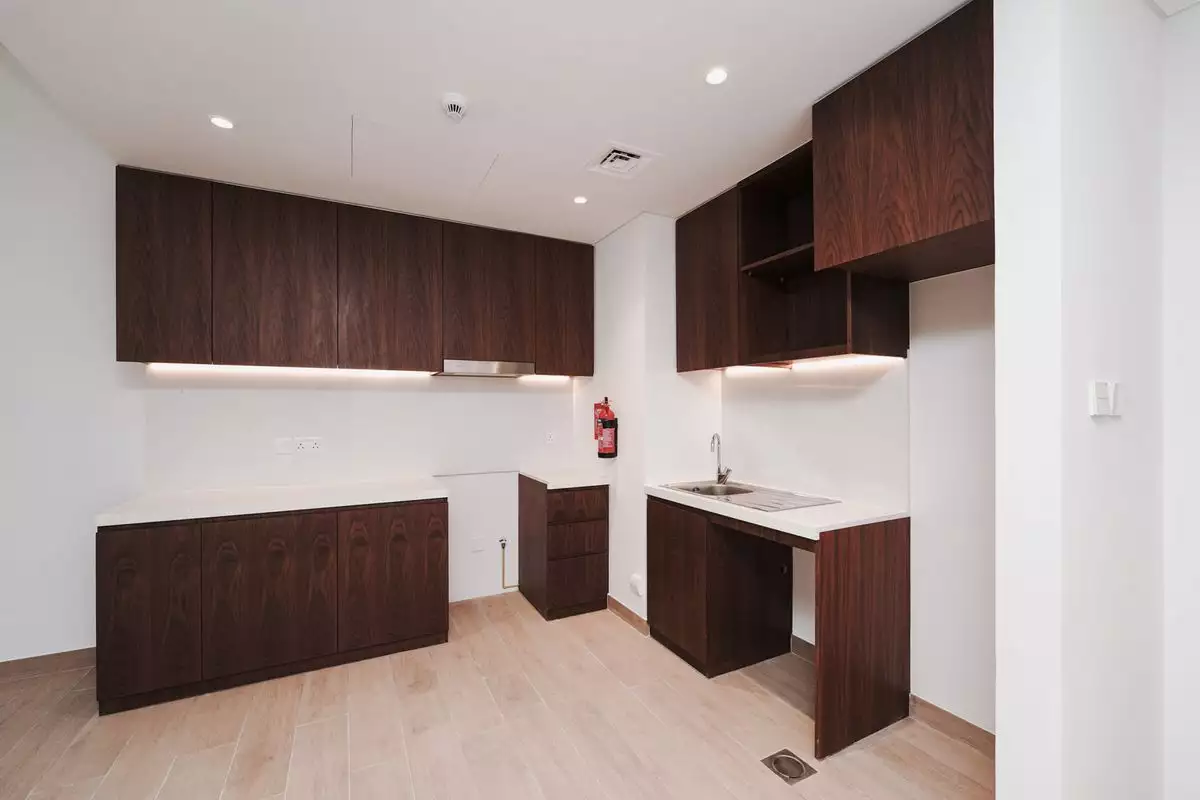 Flat 76m² in UAE, Dubai. Priced at 574346€ rent photo-5