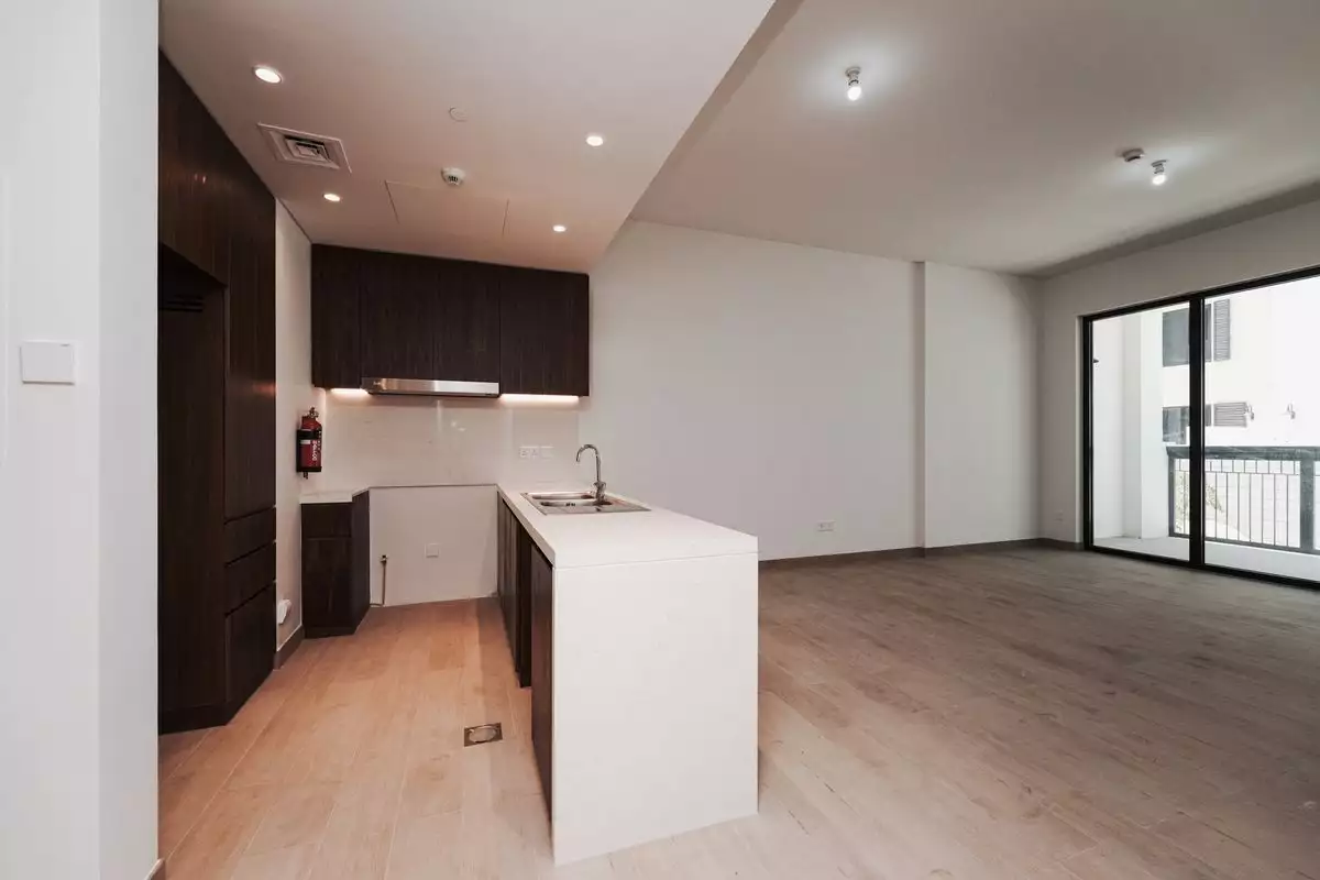 Flat 113m² in UAE, Dubai. Priced at 861518€ rent photo-1