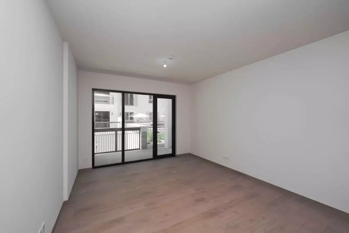 Flat 113m² in UAE, Dubai. Priced at 861518€ rent photo-2
