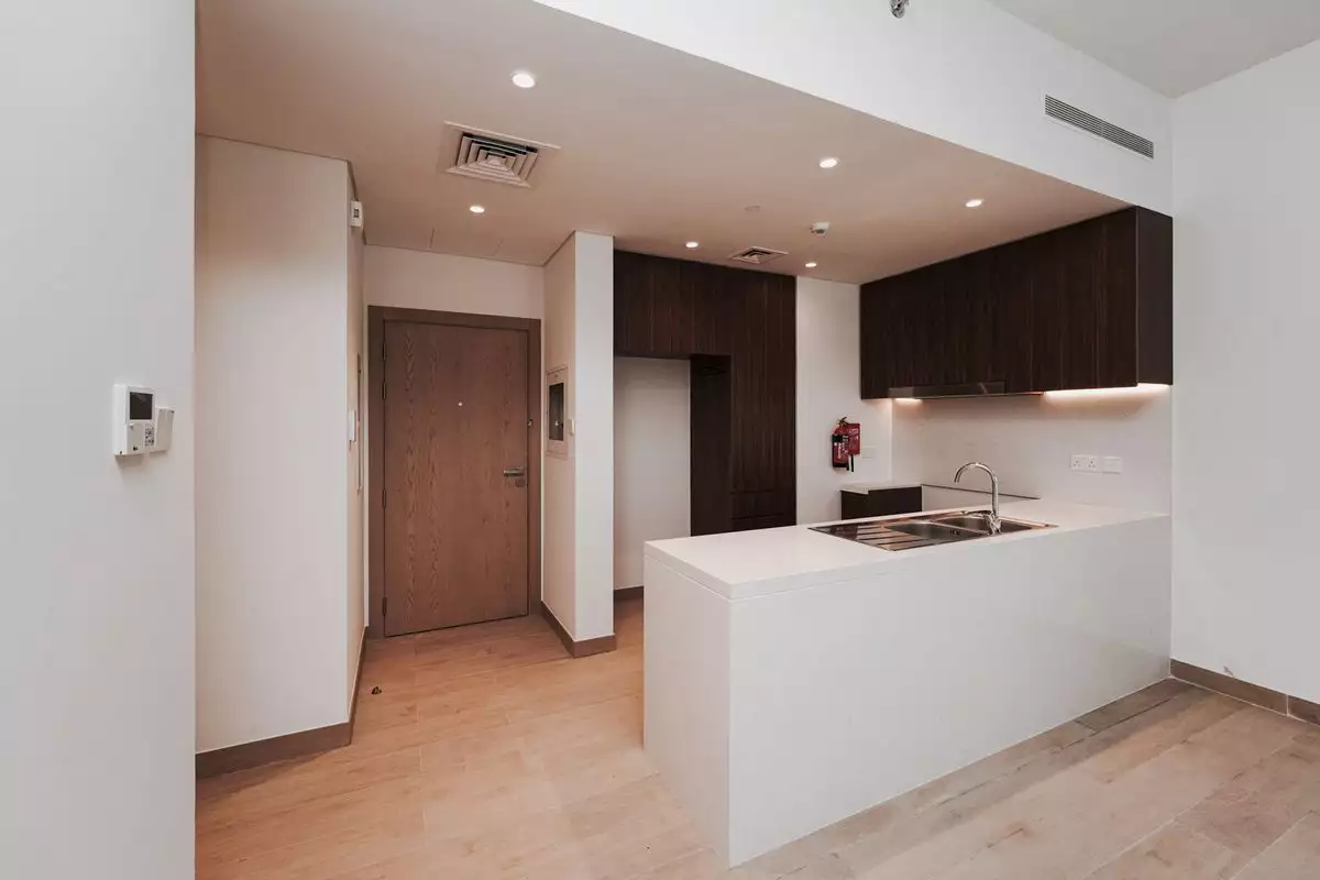 Flat 113m² in UAE, Dubai. Priced at 861518€ rent photo-4