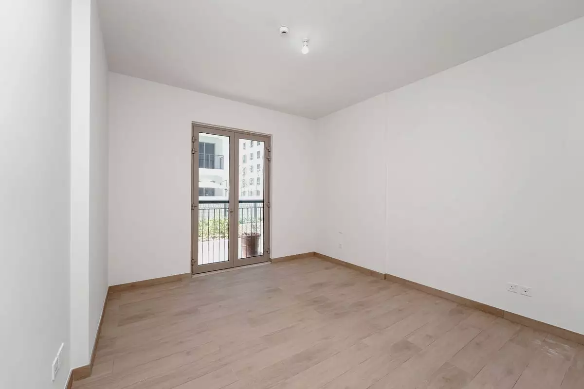 Flat 113m² in UAE, Dubai. Priced at 861518€ rent photo-5