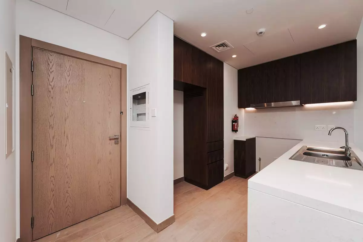 Flat 113m² in UAE, Dubai. Priced at 861518€ rent photo-7