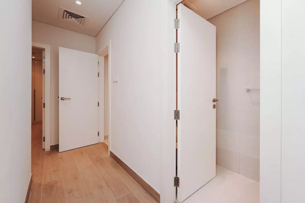 Flat 113m² in UAE, Dubai. Priced at 861518€ rent photo-8