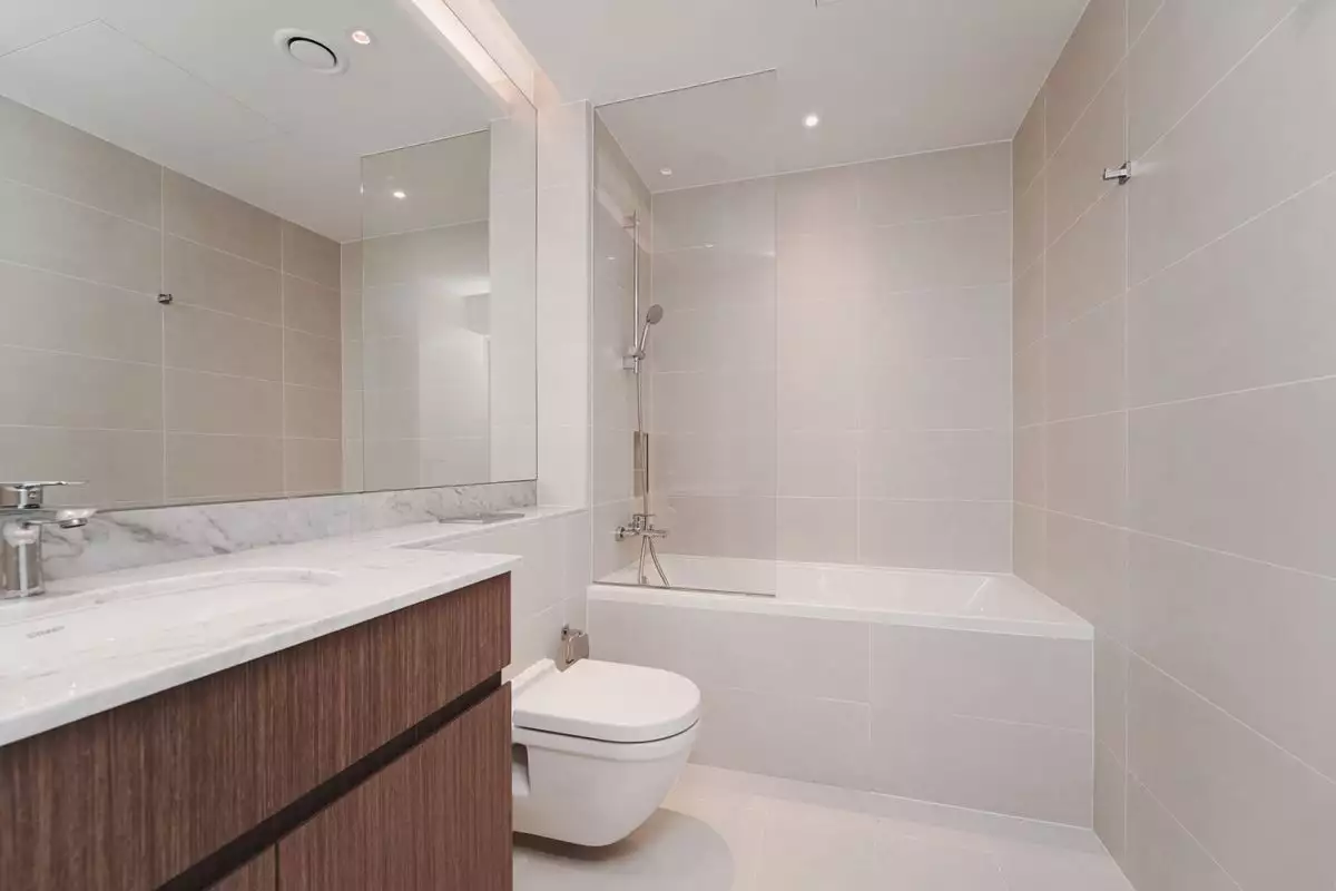 Flat 113m² in UAE, Dubai. Priced at 861518€ rent photo-9