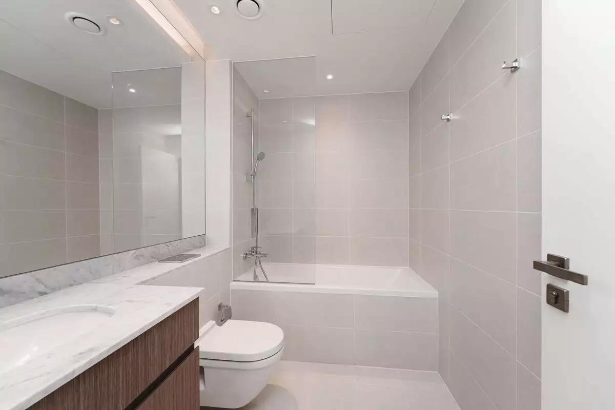 Flat 113m² in UAE, Dubai. Priced at 861518€ rent photo-10