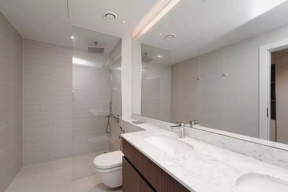 Flat 113m² in UAE, Dubai. Priced at 861518€ rent photo-11