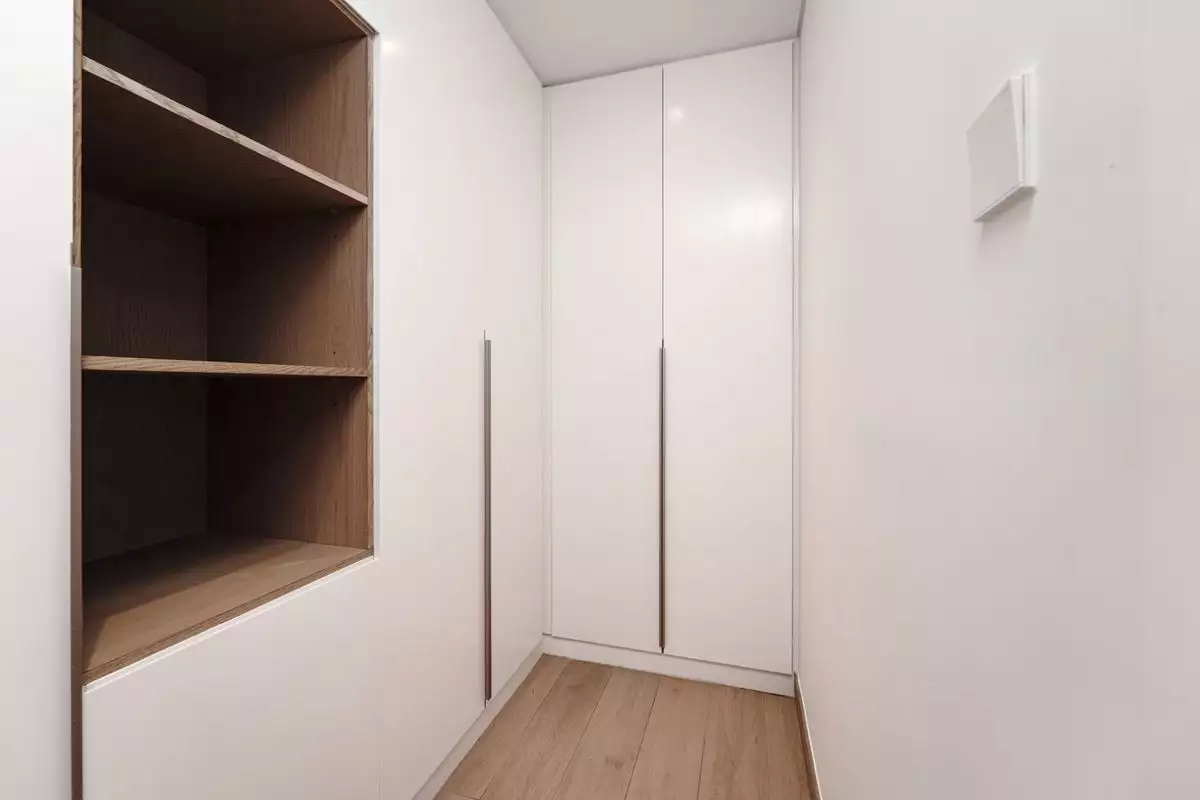 Flat 113m² in UAE, Dubai. Priced at 861518€ rent photo-12