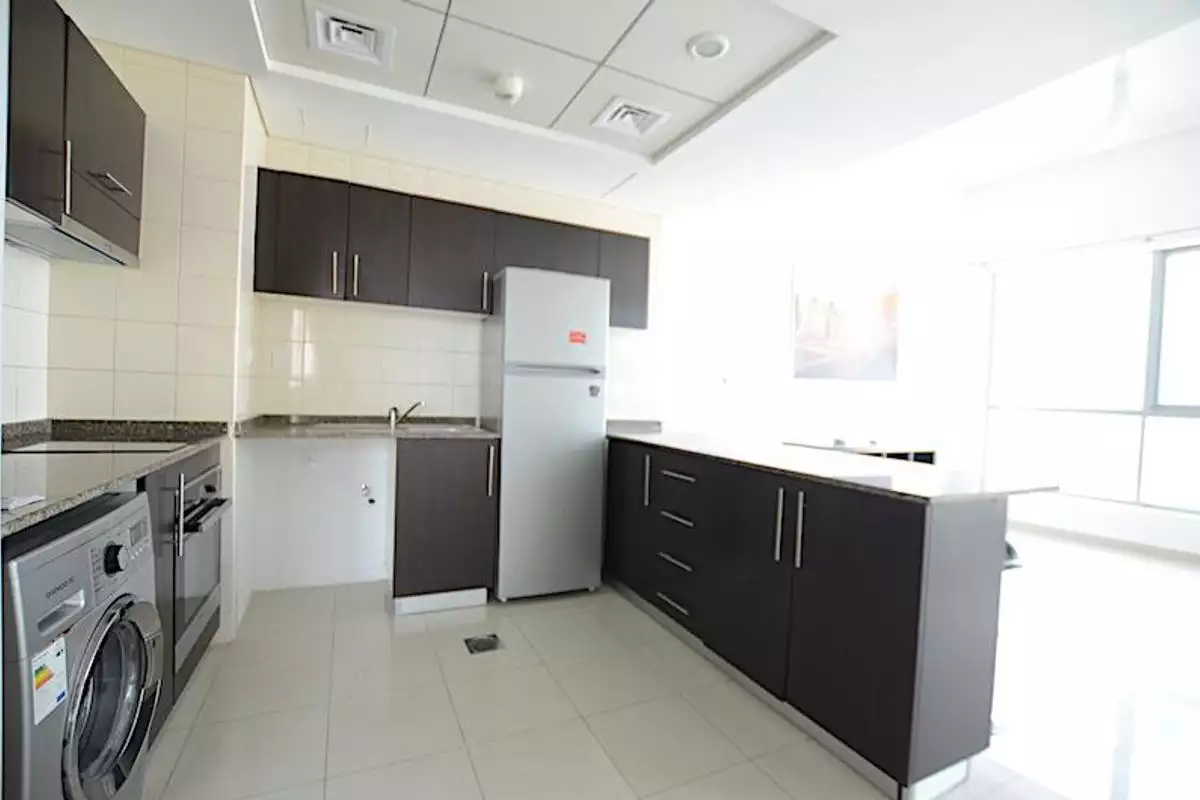 Flat 66m² in UAE, Dubai. Priced at 424516€ rent photo-3