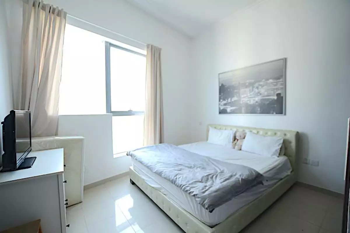 Flat 66m² in UAE, Dubai. Priced at 424516€ rent photo-5