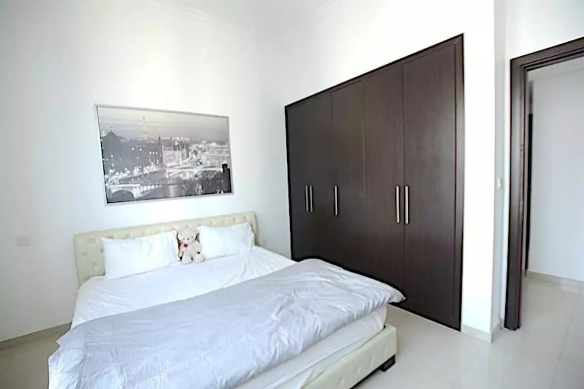 Flat 66m² in UAE, Dubai. Priced at 424516€ rent photo-6