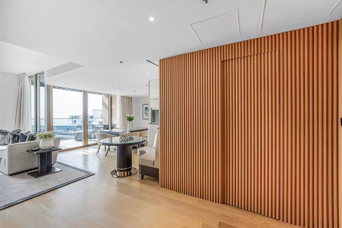 Flat 194m² in UAE, Dubai. Priced at 6543227€ rent photo-5