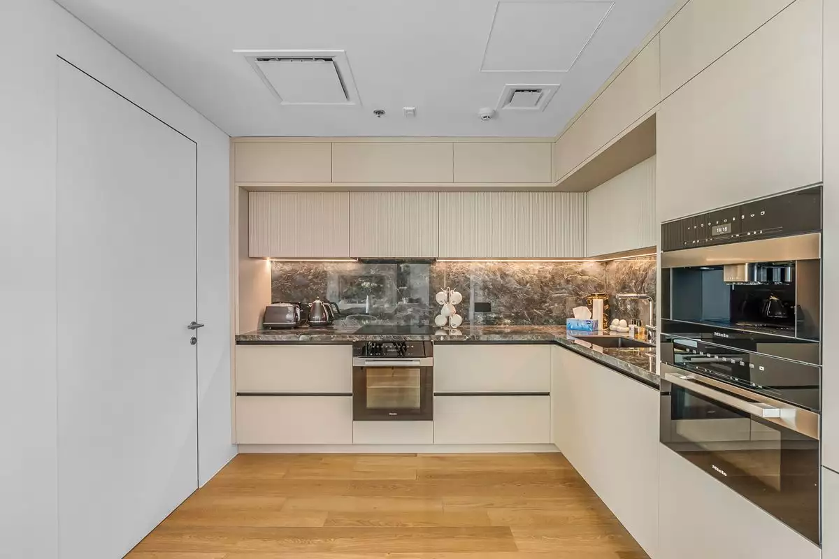 Flat 194m² in UAE, Dubai. Priced at 6543227€ rent photo-12