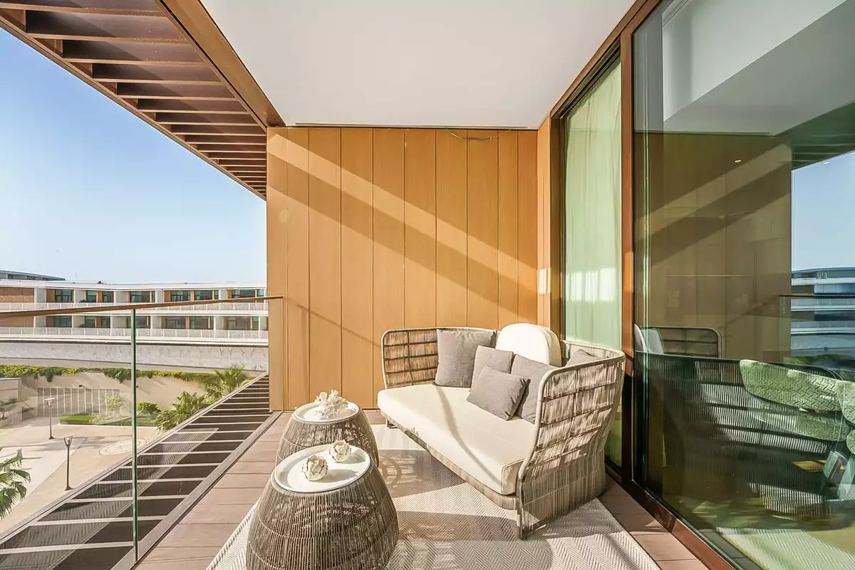 Flat 194m² in UAE, Dubai. Priced at 6543227€ rent photo-15