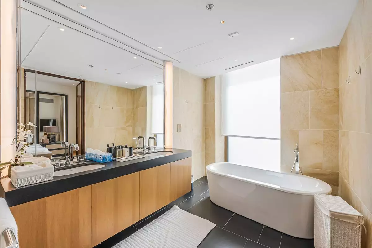 Flat 194m² in UAE, Dubai. Priced at 6543227€ rent photo-23