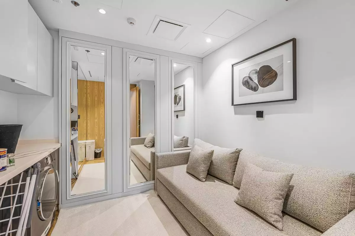 Flat 194m² in UAE, Dubai. Priced at 6543227€ rent photo-25