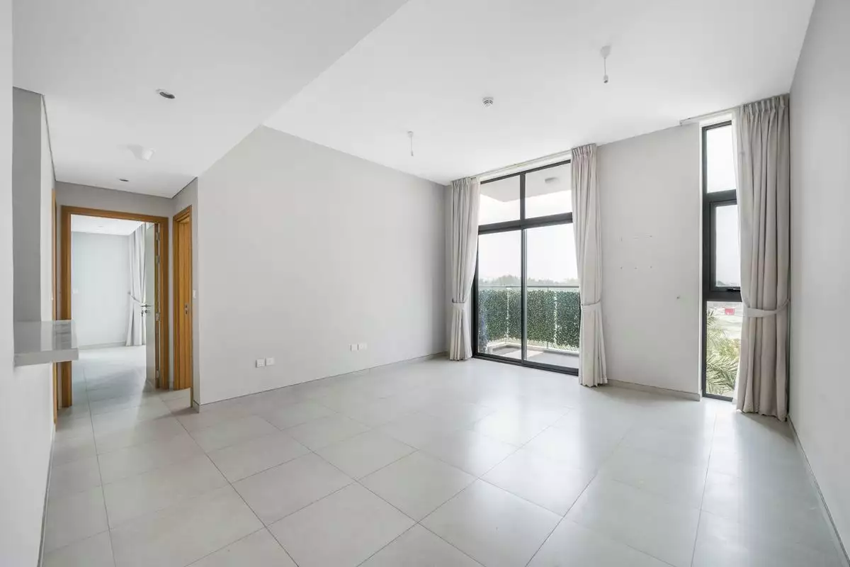 Flat 109m² in UAE, Dubai. Priced at 377920€ rent photo-1