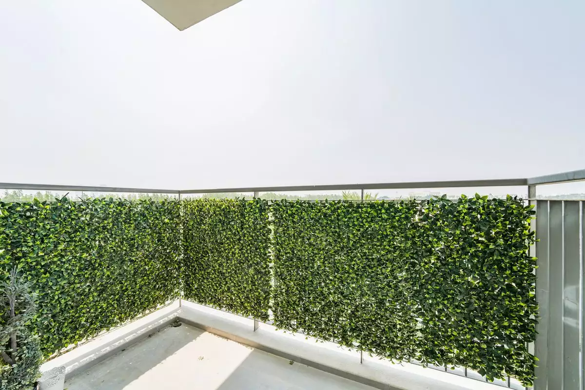 Flat 109m² in UAE, Dubai. Priced at 377920€ rent photo-4