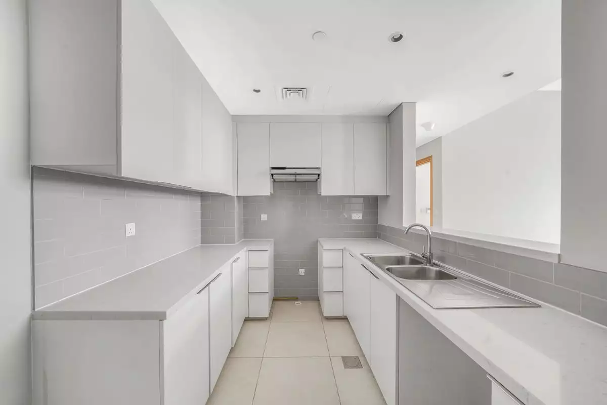 Flat 109m² in UAE, Dubai. Priced at 377920€ rent photo-5