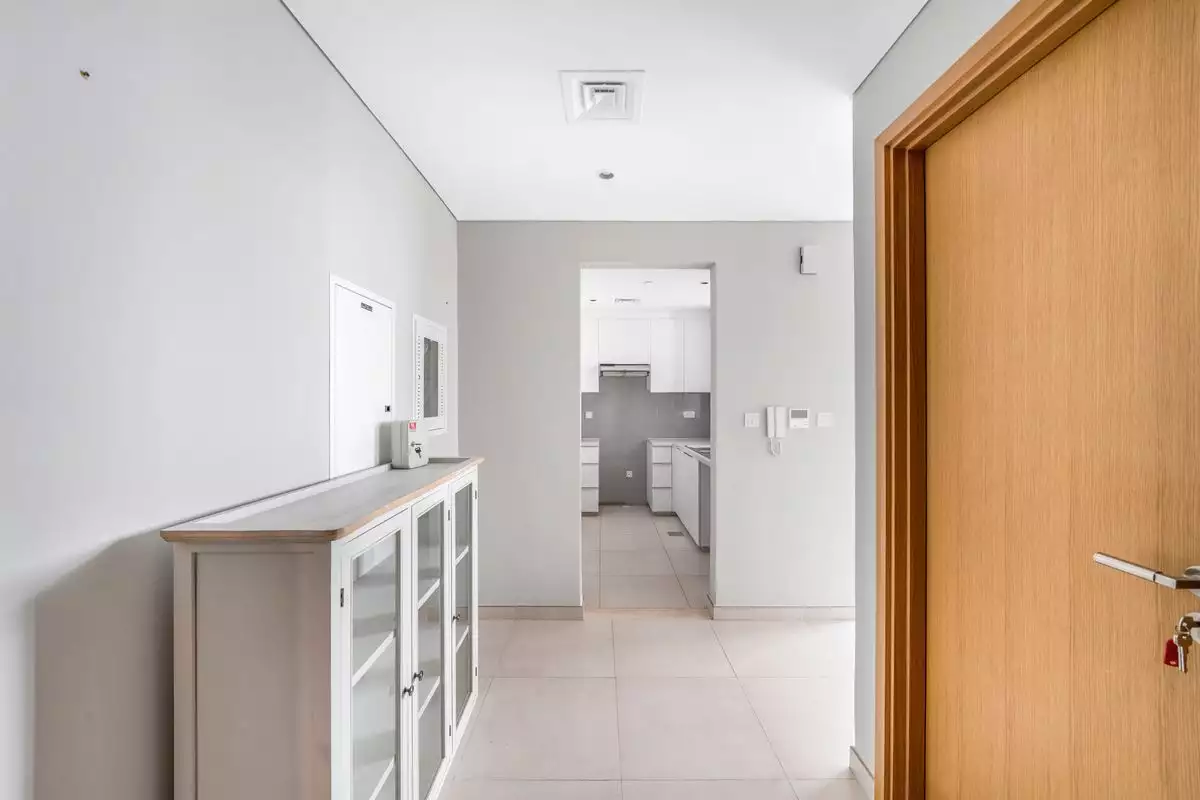 Flat 109m² in UAE, Dubai. Priced at 377920€ rent photo-6