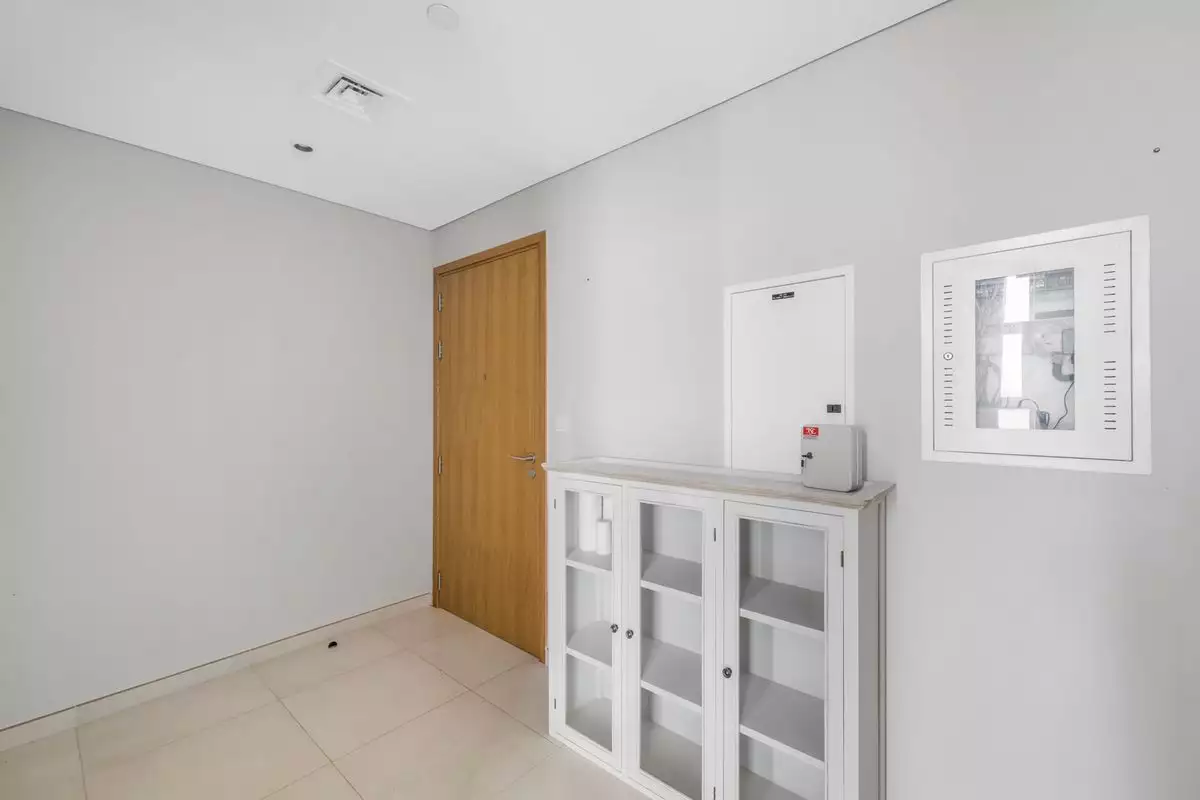 Flat 109m² in UAE, Dubai. Priced at 377920€ rent photo-7