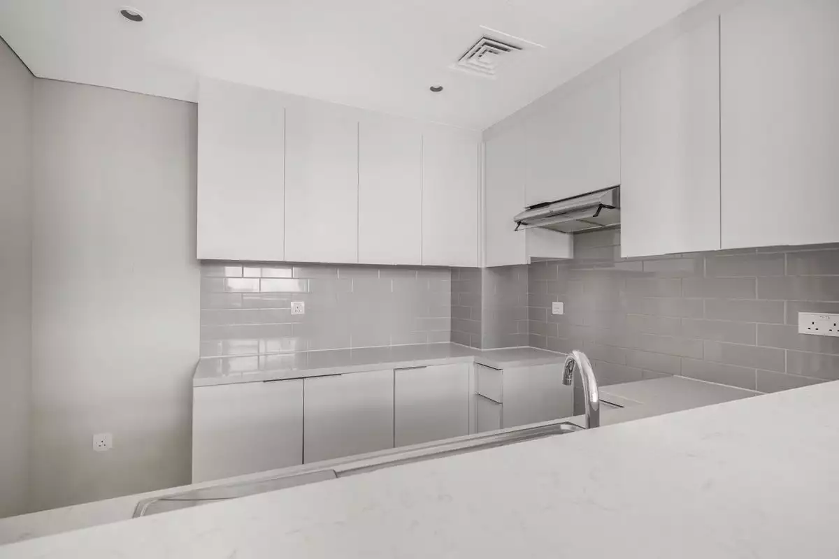 Flat 109m² in UAE, Dubai. Priced at 377920€ rent photo-8