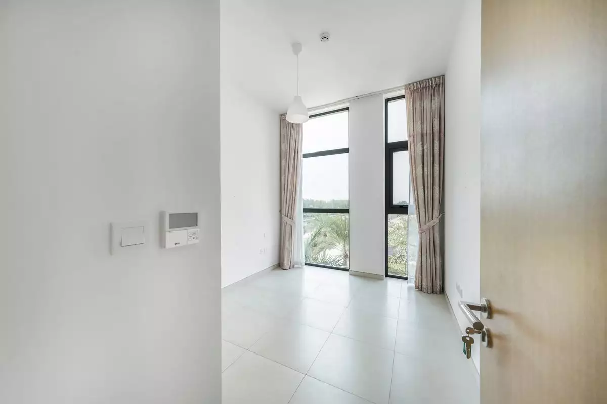 Flat 109m² in UAE, Dubai. Priced at 377920€ rent photo-10