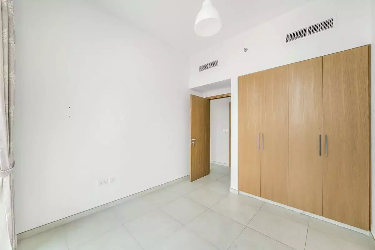 Flat 109m² in UAE, Dubai. Priced at 377920€ rent photo-11