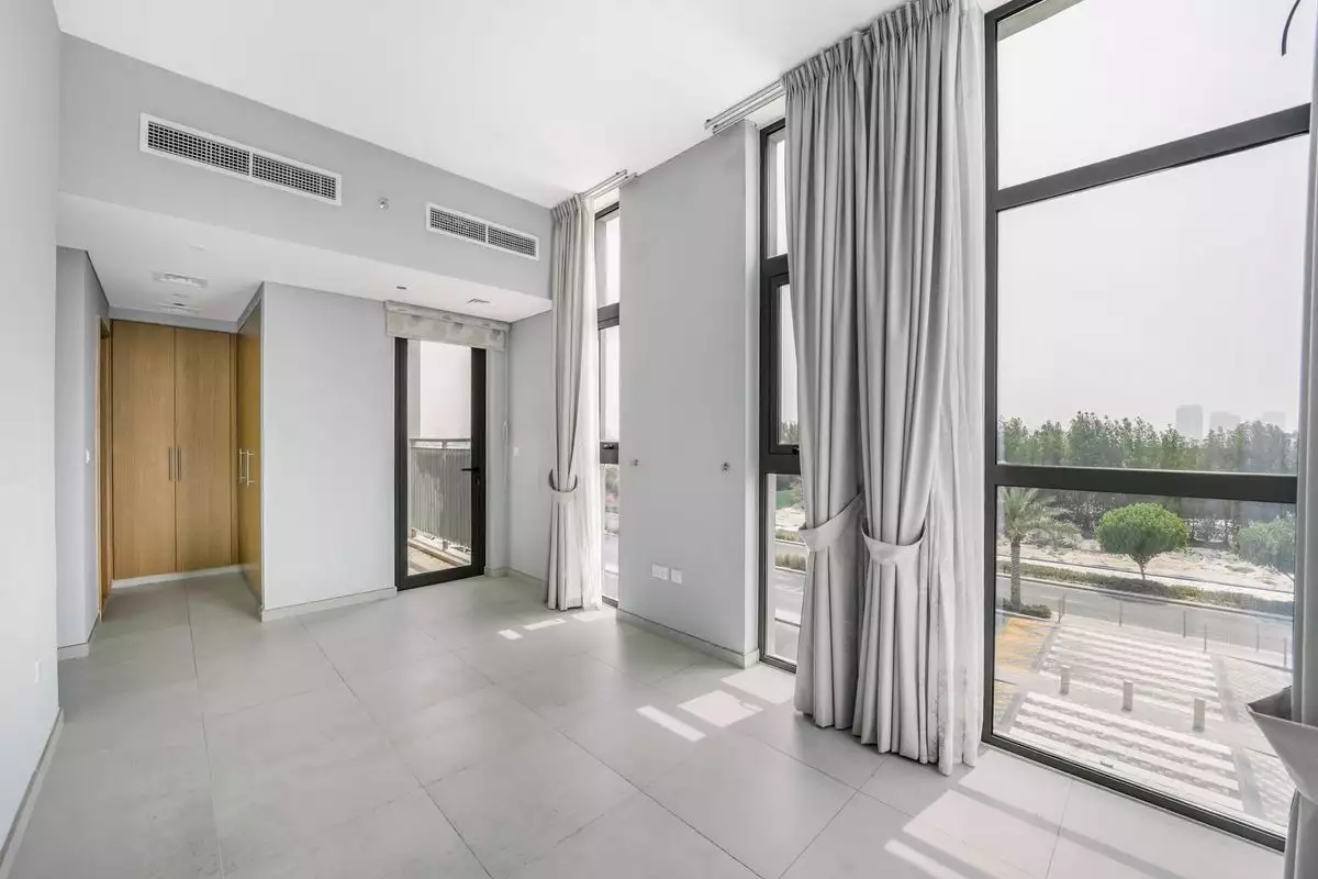 Flat 109m² in UAE, Dubai. Priced at 377920€ rent photo-14