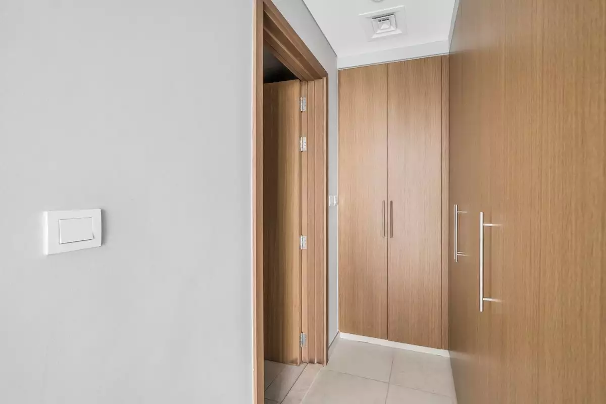 Flat 109m² in UAE, Dubai. Priced at 377920€ rent photo-16