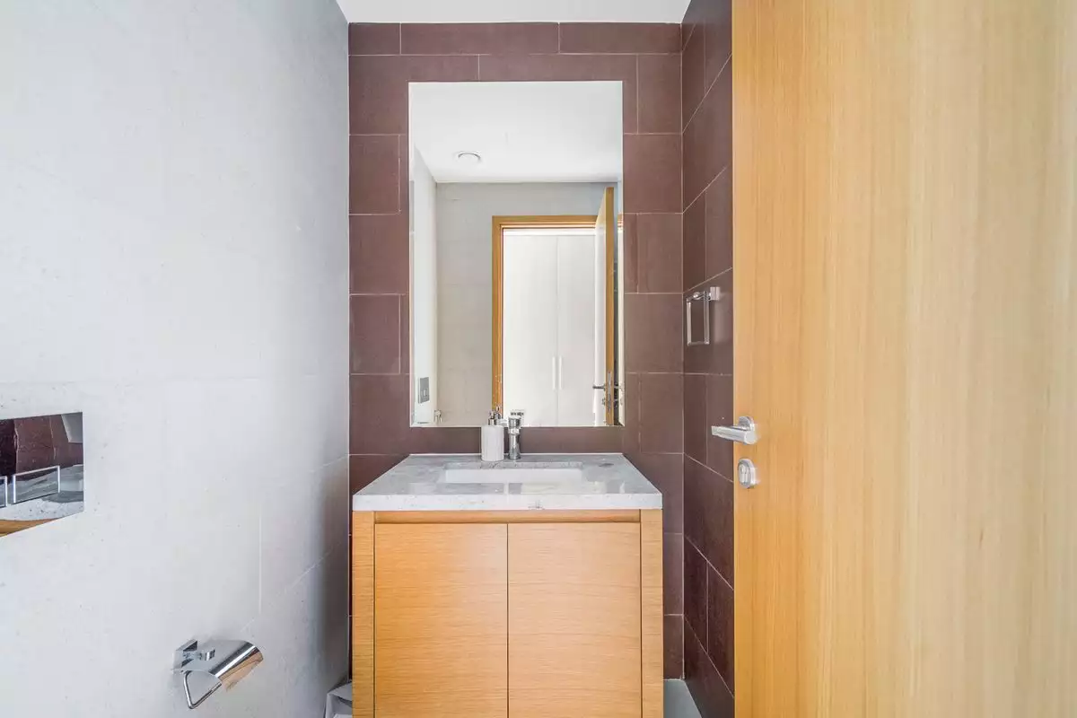 Flat 109m² in UAE, Dubai. Priced at 377920€ rent photo-17