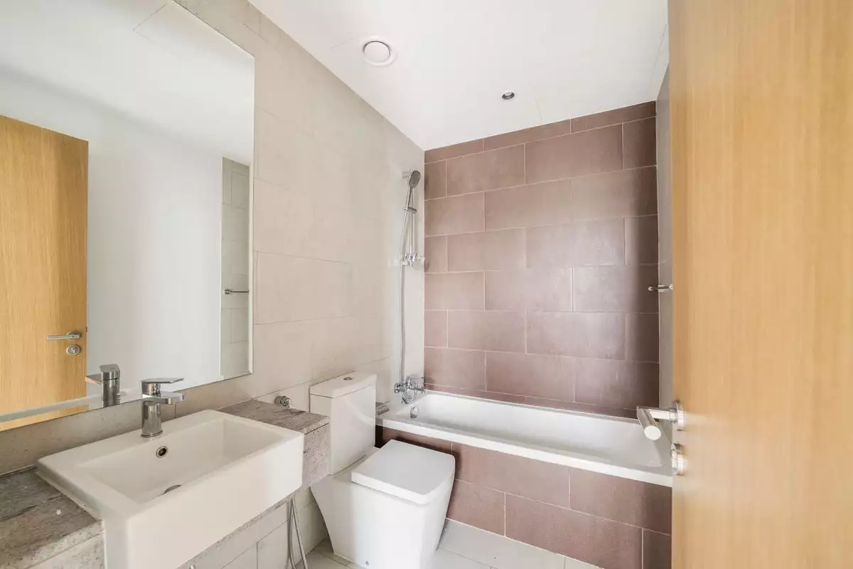 Flat 109m² in UAE, Dubai. Priced at 377920€ rent photo-18