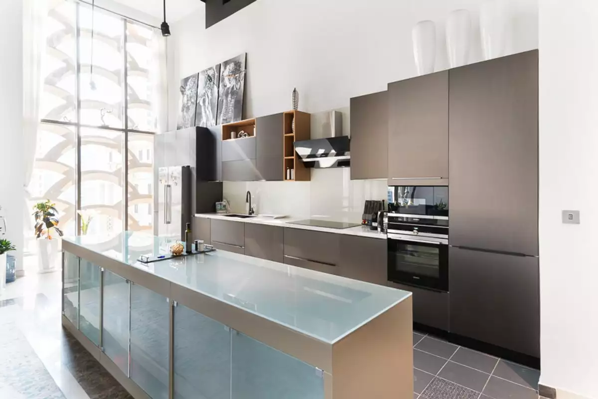 Flat 167m² in UAE, Dubai. Priced at 1248577€ rent photo-9